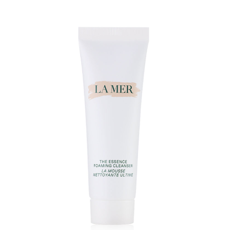 La Mer The Essence Foaming Cleanser 30ml , LA MER คลีนเซอร์ , The NEW Essence Foaming Cleanser ,  ลา แมร์ , The NEW Essence Foaming Cleanser ราคา , The NEW Essence Foaming Cleanser รีวิว